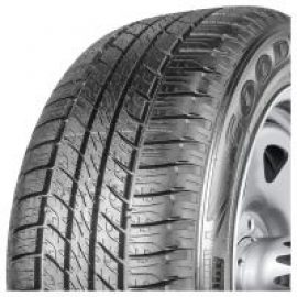 Pneus Goodyear  dimension 255/65 R17 110T Wrangler HP AW FP