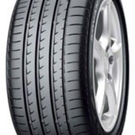 Pneus Yokohama  dimension 285/35 R18 97Y Advan Sport (V105+) RPB MO