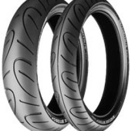 Pneus Bridgestone  dimension 160/60 R17 69H BT 090 R Pro M/C