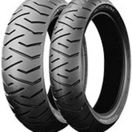 Pneus Bridgestone  dimension 120/70 R15 56H TH 01 F M/C
