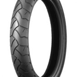 Pneus Bridgestone  dimension 110/80 R19 59V BW 501 E M/C