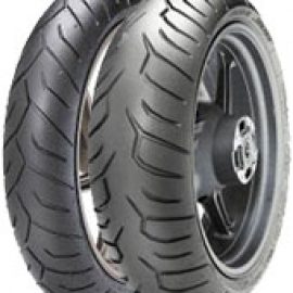 Pneus Pirelli  dimension 180/55 ZR17 (73W) Diablo Strada M/C