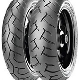 Pneus Pirelli  dimension 140/70-14 68S Diablo Scooter Rear RF M/C