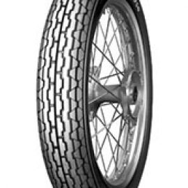Pneus Dunlop  dimension 3.00-19 49S TT F 14 G M/C
