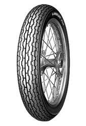 Pneus Dunlop 3.00-19 49S TT F 14 G M/C Pneus Dunlop dimension 3.00-19 49S TT F 14 G M/C