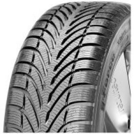 Pneus BFGoodrich  dimension 205/50 R16 87H g-Force Winter