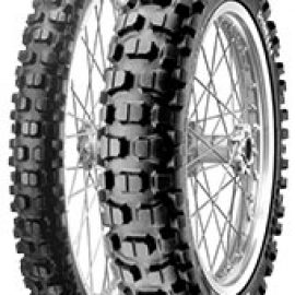 Pneus Pirelli  dimension 120/80-18 62R TT MT 21 Rallycross Rear M/C