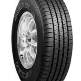 Pneus Nexen LT235/85 R16 120Q/116Q Roadian HT M+S 10PR • Efficacité énergétique : F • Classe d’adhérence sur route mouillée : A • Classe de bruit de roulement : 2 • Bruit de roulement extérieur : 72 • Catégorie de pneus : C2
