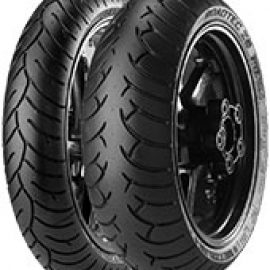 Pneus METZELER  dimension 120/70 ZR17 (58W) Roadtec Z6 Front M/C