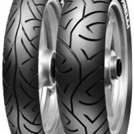 Pneus Pirelli  dimension 100/80-17 52H Sport Demon Front M/C