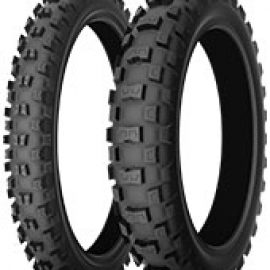 Pneus MICHELIN  dimension 60/100-14 30M TT Starcross MH 3 Front M/C