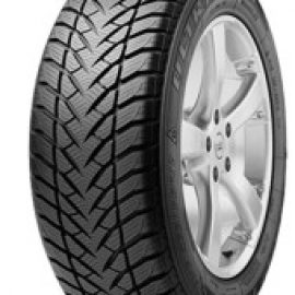 Pneus Goodyear  dimension 255/50 R19 107H UltraGrip XL ROF * FP