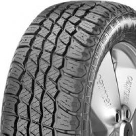 Pneus Tracmax  dimension 235/70 R16 106T AT08