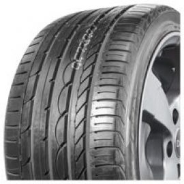 Pneus Yokohama  dimension 245/45 R18 96W Advan Sport V103F RPB Nissan