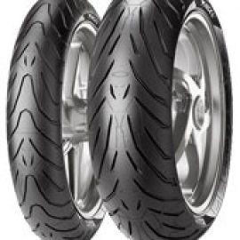 Pneus Pirelli  dimension 190/50 ZR17 (73W) Angel ST Rear M/C