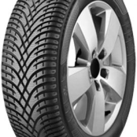 Pneus BFGoodrich  dimension 215/65 R16 102H g-Force Winter 2 XL
