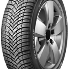 Pneus BFGoodrich  dimension 215/50 R17 95W G-Grip All Season 2 XL FSL