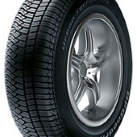 Pneus BFGoodrich  dimension 235/50 R18 97V Urban Terrain T/A