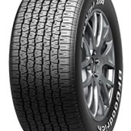 Pneus BFGoodrich  dimension P275/60 R15 107S Radial T/A