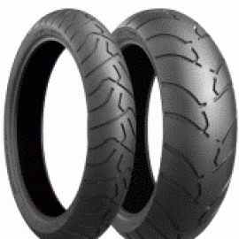 Pneus Bridgestone  dimension 120/70 R18 59V BT 028 F G M/C