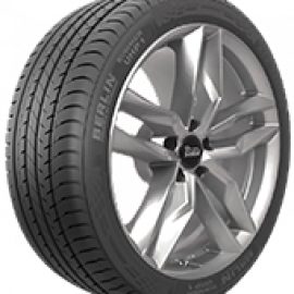 Pneus Berlin Tires  dimension 245/35 ZR19 93Y Summer UHP 1 XL