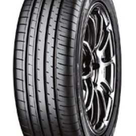 Pneus Yokohama  dimension 225/55 R18 98V BluEarth-XT AE61