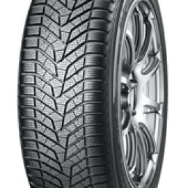 Pneus Yokohama  dimension 225/55 R16 95H BluEarth-Winter (V905) 3PMSF