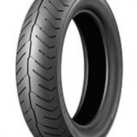 Pneus Bridgestone  dimension 150/80 R16 71V Exedra G853 E M/C
