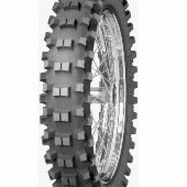 Pneus MITAS  dimension 120/90-18 65R TT C-18 Super Light green Rear