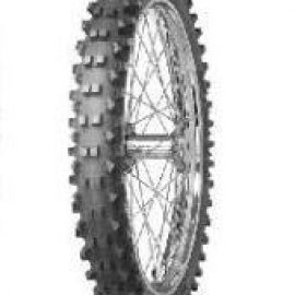 Pneus MITAS  dimension 90/90-21 54R TT C-19 red