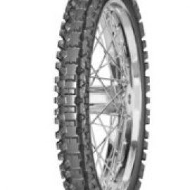Pneus MITAS  dimension 90/90-21 54R TT C-21 red