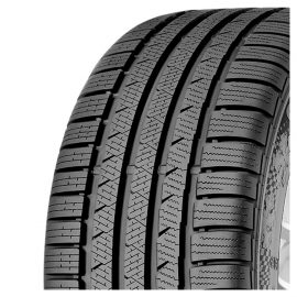 Pneus Continental  dimension 235/50 R17 100V WinterContact TS 810 S XL N2 FR