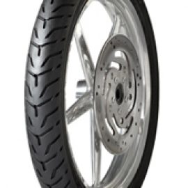 Pneus Dunlop  dimension 130/70 B18 63H D 408 F (HARLEY.D) M/C
