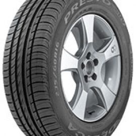 Pneus Debica  dimension 245/70 R16 107H Presto SUV FP