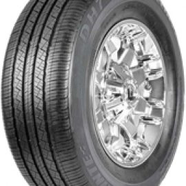 Pneus Delinte  dimension 235/55 ZR17 103W DH7 SUV