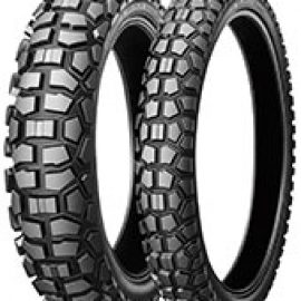 Pneus Dunlop  dimension 90/100-16 51P TT D 605 M/C