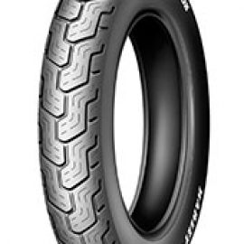 Pneus Dunlop  dimension MT90 B16 74H D 402 Rear (HARLEY.D) M/C