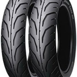 Pneus Dunlop  dimension 100/80-14 48P TT 900 F GP