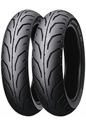 Pneus Dunlop 100/80-14 48P TT 900 F GP Pneus Dunlop dimension 100/80-14 48P TT 900 F GP