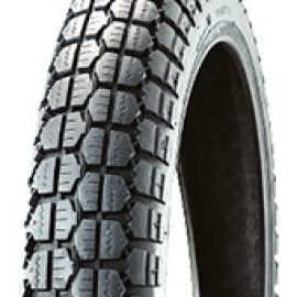 Pneus Duro  dimension 4.00-19 TT HF 308 Classic F+R