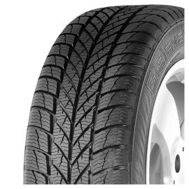 Pneus Gislaved  dimension 175/70 R13 82T Euro Frost 5 M+S