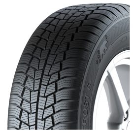 Pneus Gislaved  dimension 185/65 R15 88T Euro*Frost 6