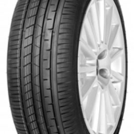 Pneus Event Tyre  dimension 215/55 R17 98W Potentem UHP XL