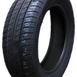 Pneus Sunitrac  dimension 175/70 R14 84H Focus 4000