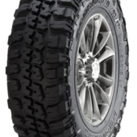 Pneus Federal  dimension LT31X10.5 R15 109Q Couragia M/T POR OWL