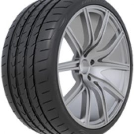 Pneus Federal  dimension 275/40 R19 105Y Evoluzin ST-1 XL