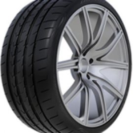 Pneus Federal  dimension 235/45 ZR17 97Y Evoluzion ST-1 XL