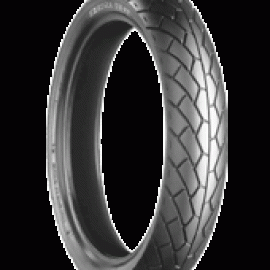 Pneus Bridgestone  dimension 110/80-18 58V G 547 M/C