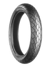 Pneus Bridgestone 110/80-18 58V G 547 M/C Pneus Bridgestone dimension 110/80-18 58V G 547 M/C