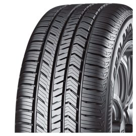 Pneus Yokohama  dimension 275/40 R22 108W Geolandar X-CV G057 XL RPB M+S
